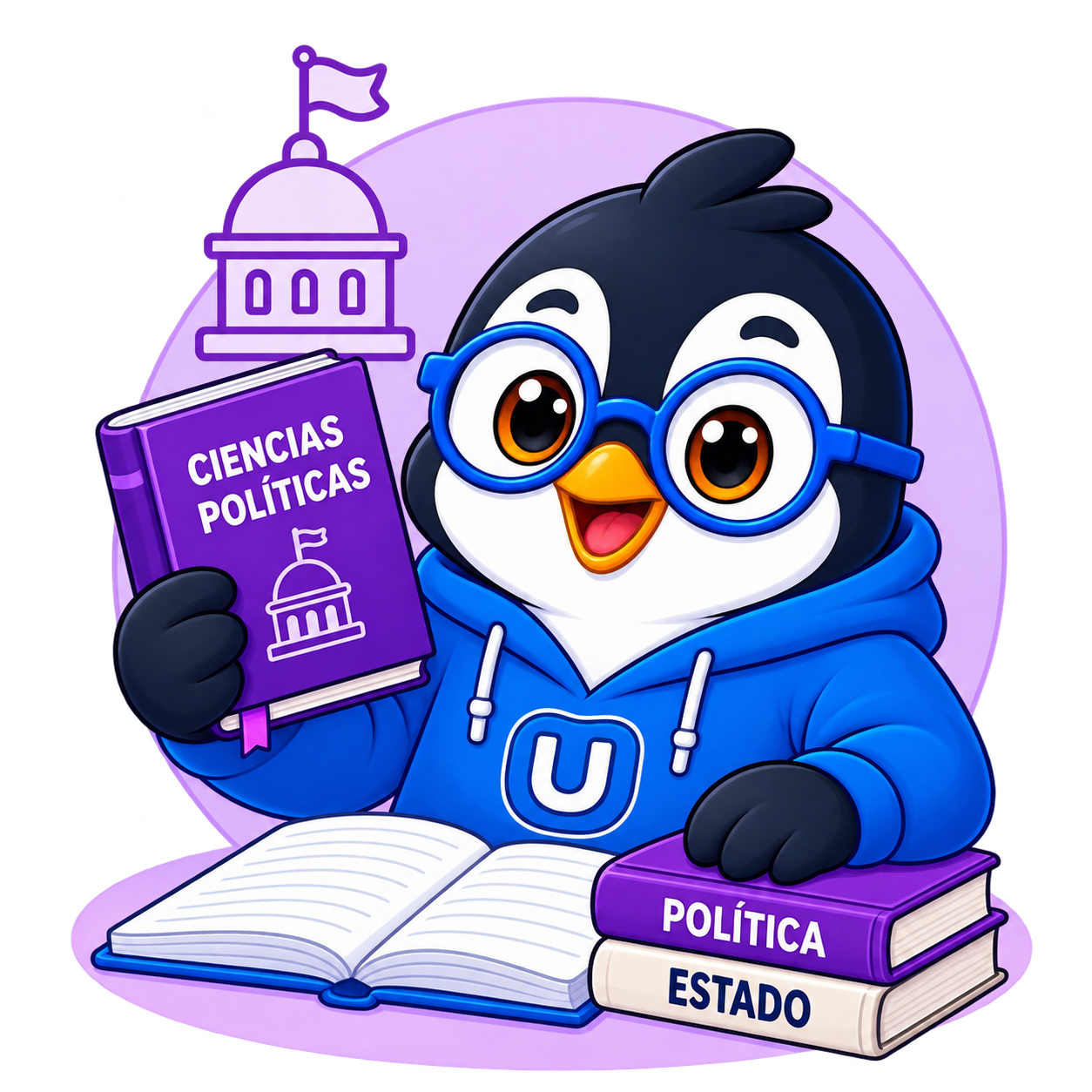 Ciencias Políticas