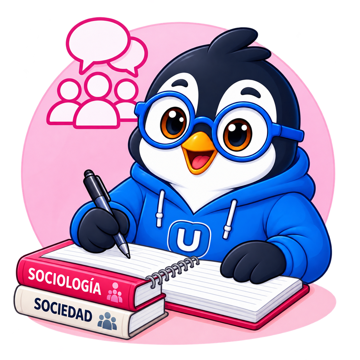 Sociología