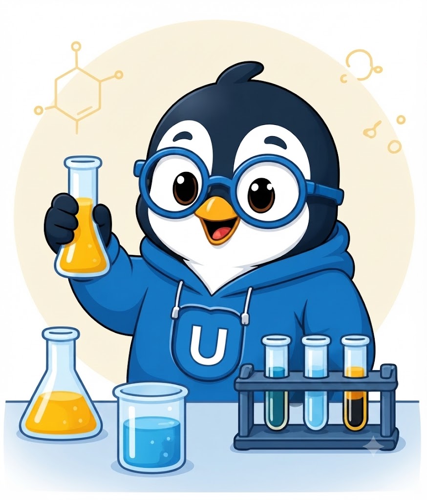 Química 05